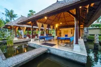 Puri Bagus Lovina - spa