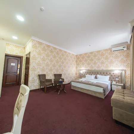 Grand Capital Hotel
