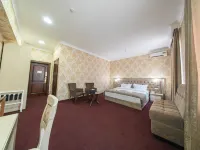 Grand Capital Hotel - 3 stjerner