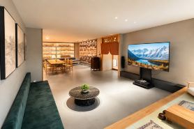 Limu Xiaozhu | Designer Boutique Stay (Shilaoren Shazikou Bay, Qingdao)