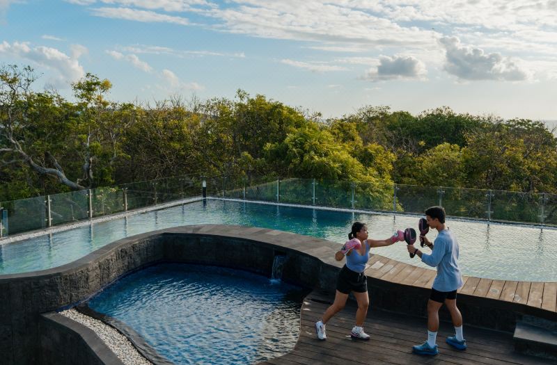 THE Sand Suites & Villas - Jimbaran