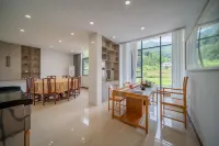 飛兔文旅驛站民宿（陽明山國家森林公園店） - 早餐