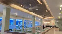 Alltrue Lite Hotel Nagoya Hill Batam - 早餐