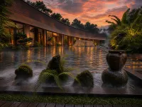 Yibin ShiShe Zhuliguan -  Privatzimmer