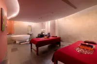 Merlynn Park Hotel - Spa