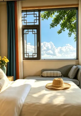 Aoxiu Zige Hotel - 2-Star