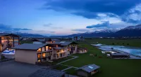 Ananda · Nomadic | Napahai, Shangri‑La - Gasthöfe