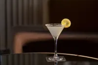 HF Fenix Urban - bar