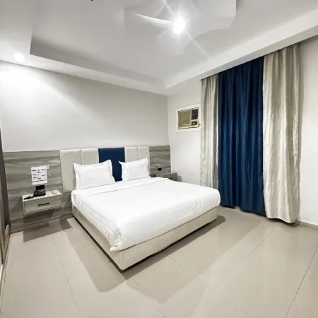 Rahti 3 Serviced Apartments