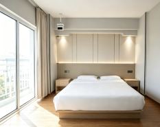 Yehai Blue Bay Holiday Hotel (Sanya Bay Coconut Dream Corridor)