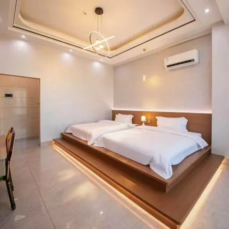 Weizhou Island Chuxin Homestay (Lianchiao Beach Branch)