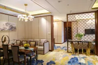 Yihua  Hotel（Shiquan Old Street Branch） - Mountain view