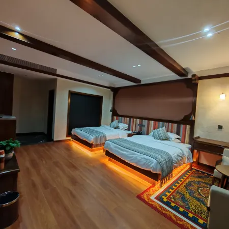 Yongka Homestay