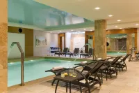 Divani Palace Larissa - 5-Star