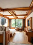 Yala Sacred Lake Manor - balcone