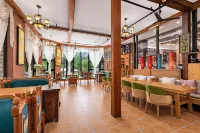Yuntao Hotel - breakfast