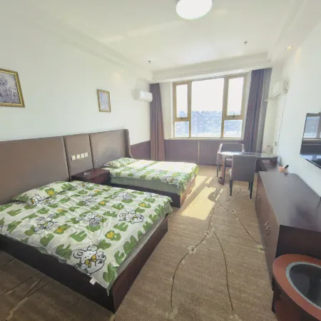 Beizhen Xitong Homestay
