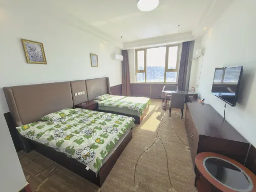 Beizhen Xitong Homestay - 2성급