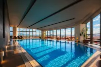 Grand Hotel Prague Towers - Pools