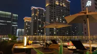 Datong Ancient City Intercity Hotel - 5 stelle
