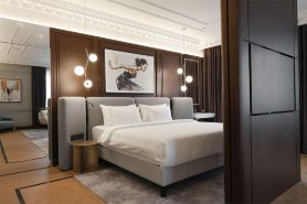 Acron Hotel Veliky Novgorod, a Member of Radisson Individuals
