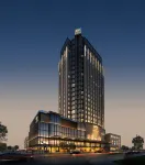 Bairun Guangdong International Hotel - 5 tähden