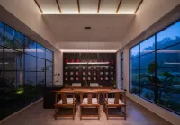 夏雨樓景觀私湯溫泉客棧（騰沖綺羅古鎮店） - 溫泉