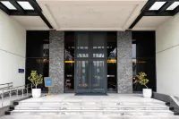 Talmud Hotel Tainan - 3-Star