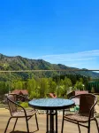 Cosmos Stay Altai Katun Apartments - Интернет