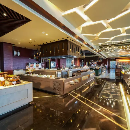 Radisson Blu Towers Kaushambi Delhi NCR