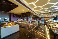 Radisson Blu Towers Kaushambi Delhi NCR - petit déjeuner