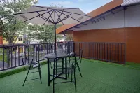 Hotel O near Universitas Sumatera Utara formerly Aljadid Guest House Pajus - 3 Yıldız