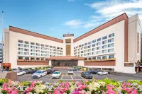 Sinho Hotel - บริการรถรับส่ง