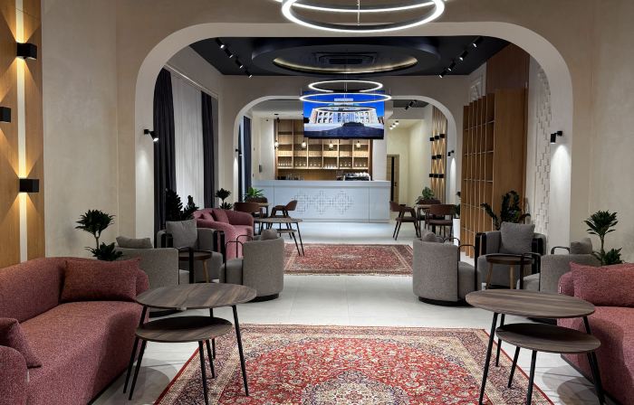 Mirana Boutique Hotel