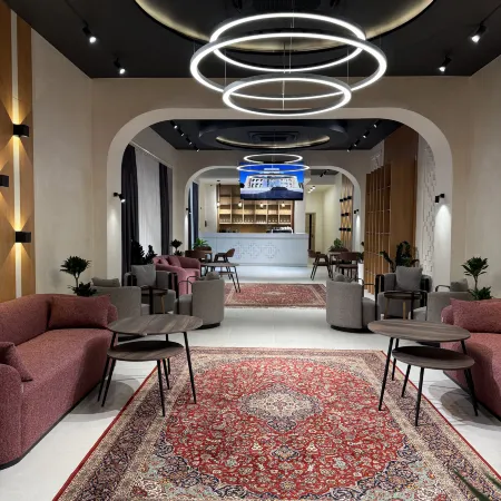 Mirana Boutique Hotel