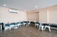 One Budget Hotel Nan Pha Sing - parking