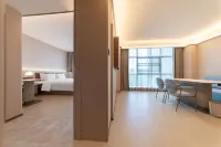 Hanting Hotel (Chifeng Municipal Government Branch) - 2-Star