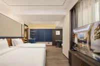 Mehood Hotel (Jiaxing University Nanhu Branch) - Airport Shuttle