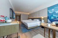 Echarm Hotel（Lhasa Zhaji Temple） 라싸 호텔