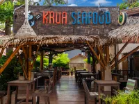 Alama Sea Village Resort Hotels near Klong Chak Beach
