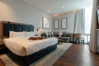 Nas Hotel - internet