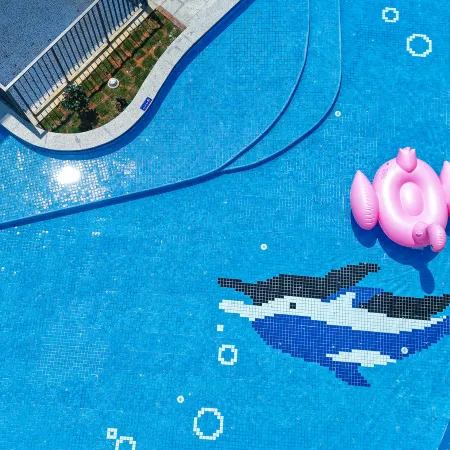 Blossom Garden Resort