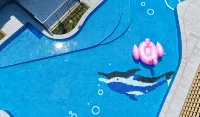 Blossom Garden Resort - con terme