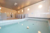 Tosa Saga Onsen Kobushinosato - Suối nước nóng