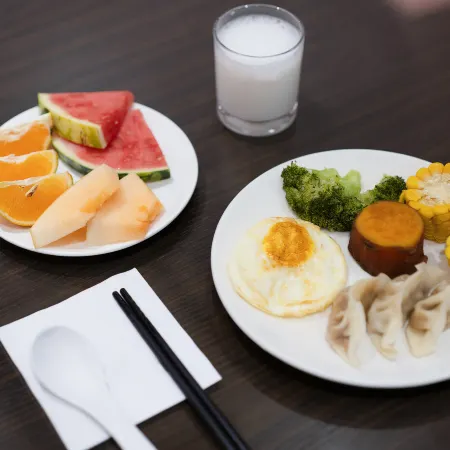 Lufeng Yating Holiday Hotel