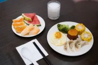 Lufeng Yating Holiday Hotel - 2-Star