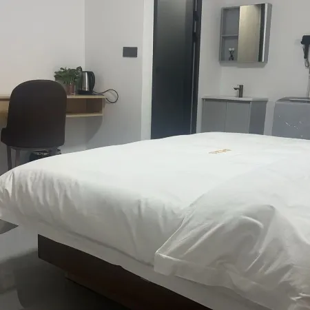 Yudu Jinfeng Hotel