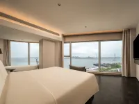 Atour Hotel Zhanjiang Jinshawan Bay Bridge Seaview - New