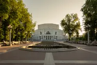 Waldorf Astoria Minsk - Romantic