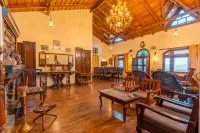 Stone Heritage Mukteshwar - Homestays